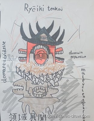 paper drawing 1