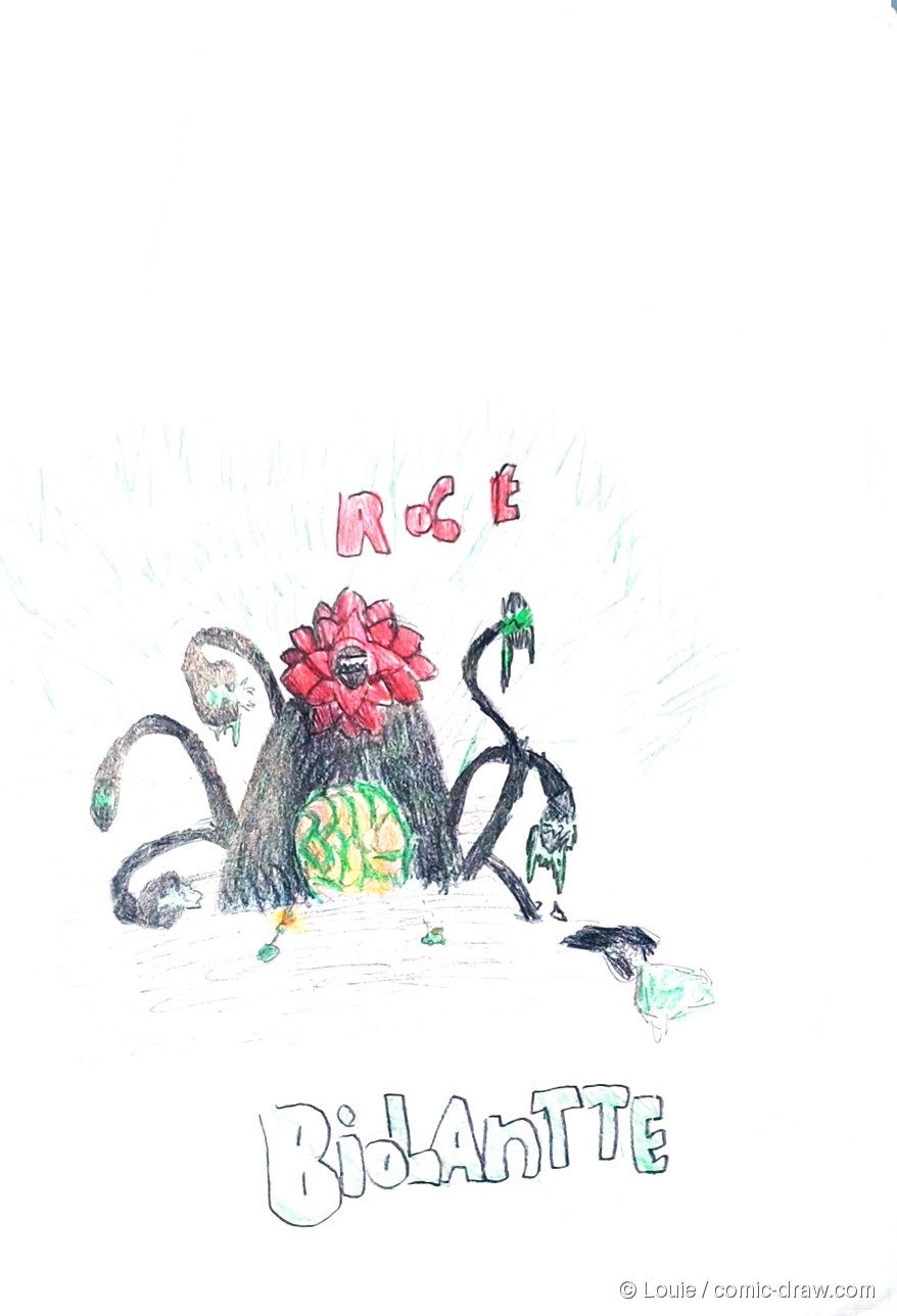 paper drawing 5