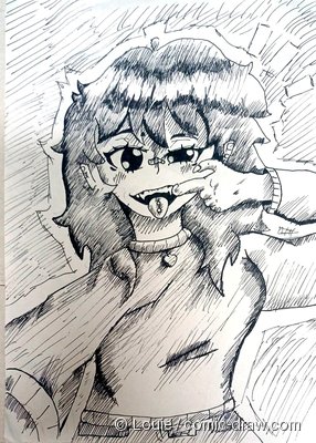 Paper drawings
