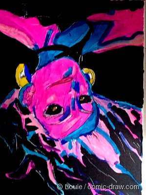 paintings